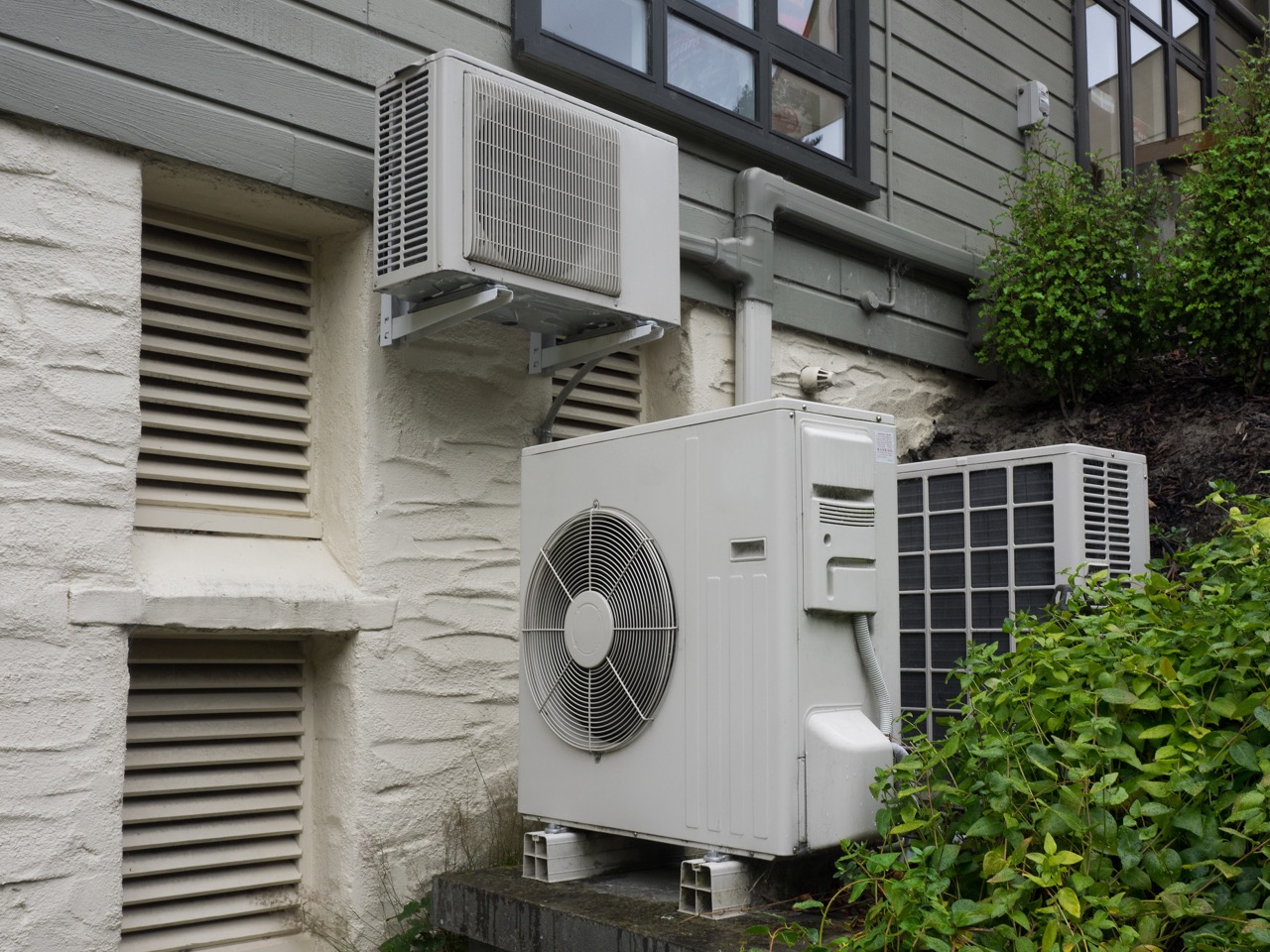 Heat pump