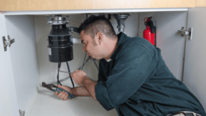 Garbage Disposal Installation & Replacement in Murfreesboro, TN. Armor Air