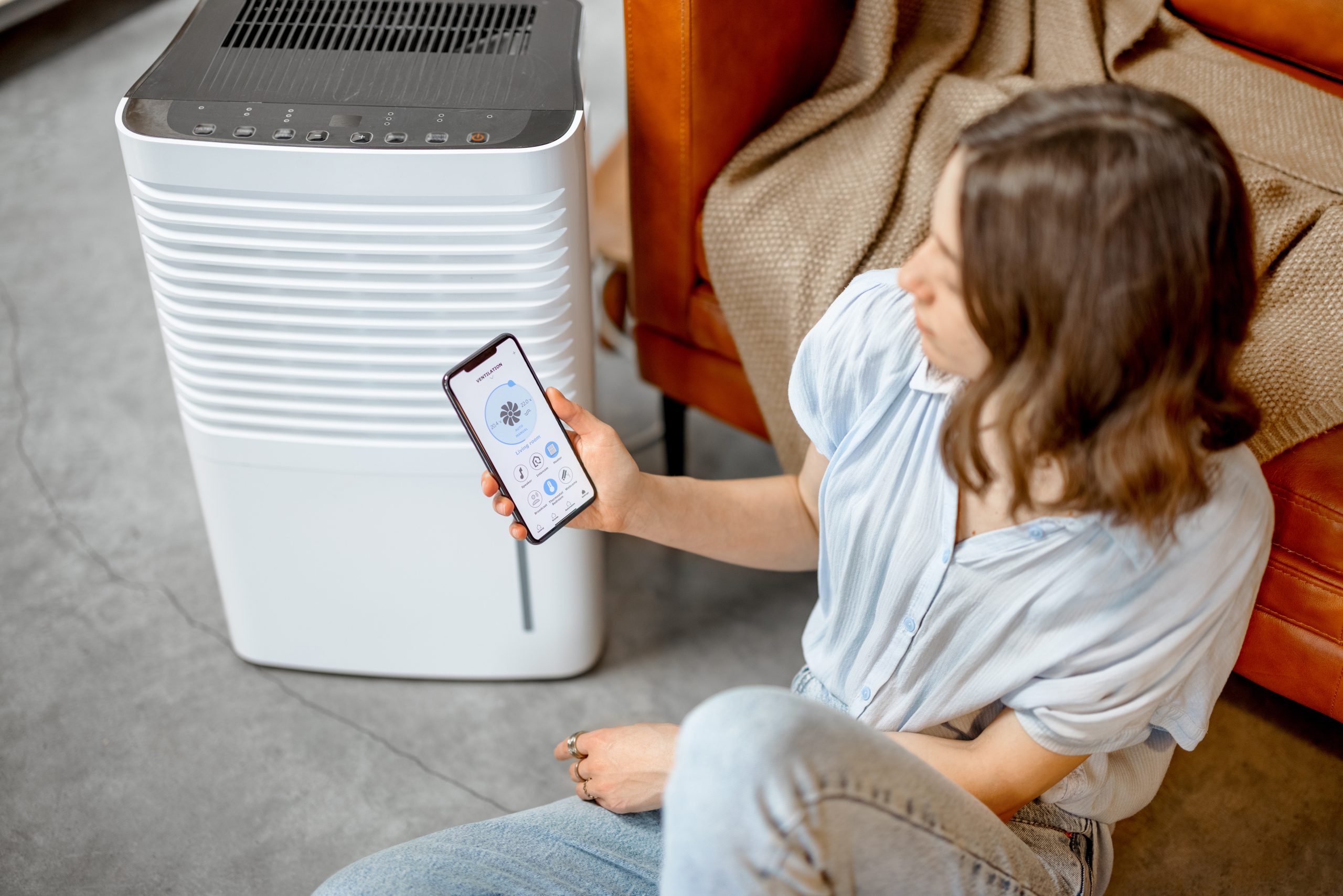 Transforming Your Home’s Air Quality