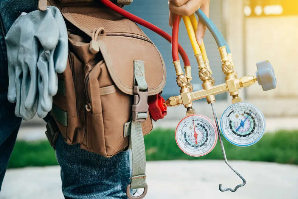 Emergency HVAC Services in Murfreesboro, TN. Armor Air