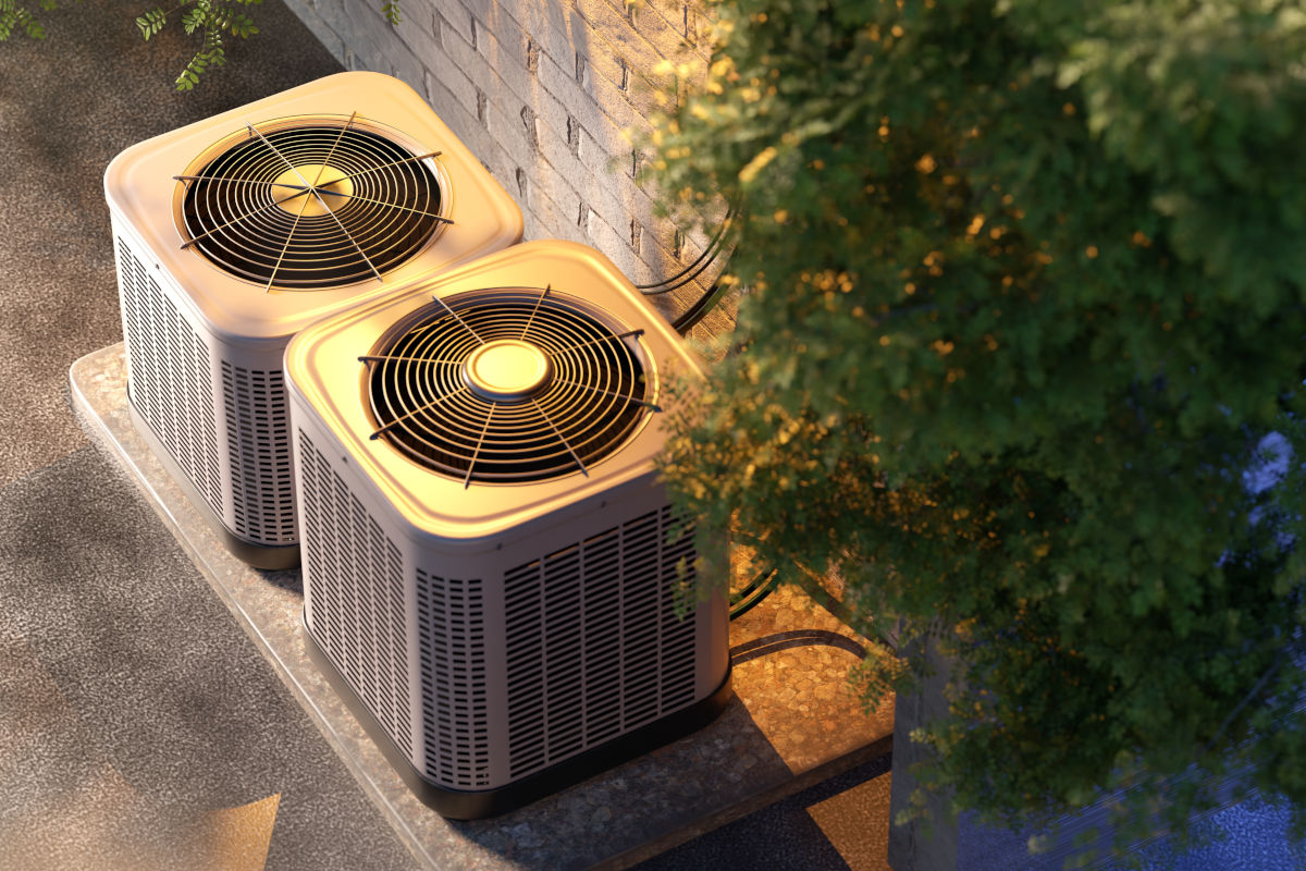 AC Replacement in Murfreesboro, TN. Armor Air